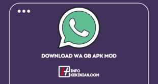 Download WA GB apk Mod