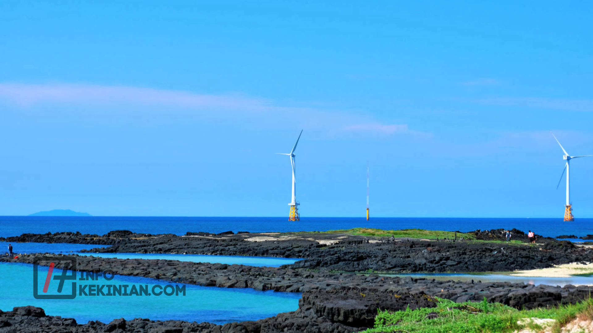 Pantai Woljeongri