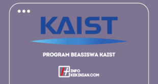 Program Beasiswa KAIST