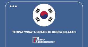 Atracciones turísticas gratuitas en Corea del Sur
