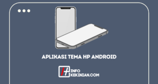 aplikasi tema HP Android