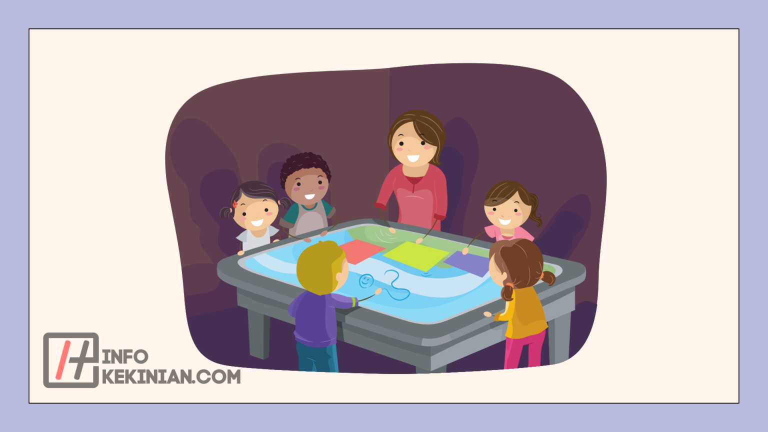 Pengertian Interaksi Sosial Asosiatif: Jenis, Ciri dan Bentuknya