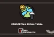 Pengertian Bioma Taiga