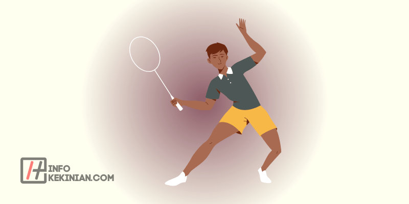 What is Badminton