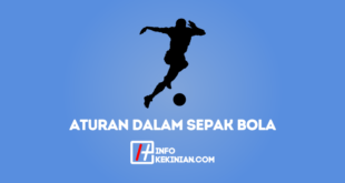 Aturan Dalam Sepak Bola