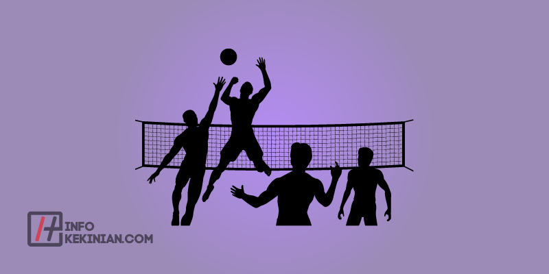 Cómo se juega el voleibol Cómo se juega el voleibol
