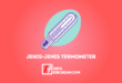 Mengenal Jenis Termometer