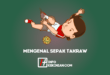 pengertian Permainan Sepak Takraw