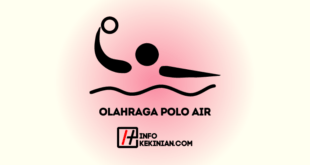 Mengenal Olahraga Polo Air