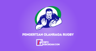 Pengertian Olahraga Rugby