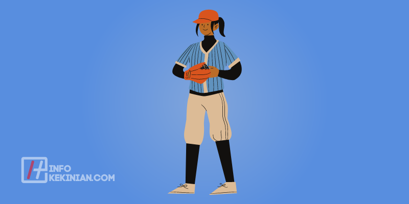 Pengertian Softball