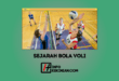Pengertian Sejarah Bola Voli