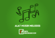 Mengenal Alat Musik Melodis