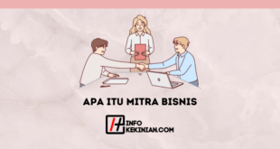 Apa Itu Mitra Bisnis