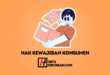 Hak Kewajiban Konsumen