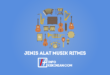 Mengenal Jenis Alat Musik Ritmis