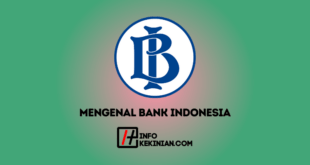 Mengenal Bank Indonesia