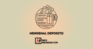 Mengenal Deposito