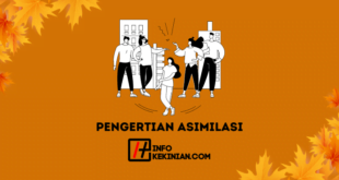 Pengertian Asimilasi