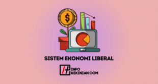 Kelemahan Sistem Ekonomi Liberal