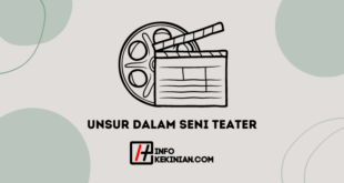 Unsur Dalam Seni Teater