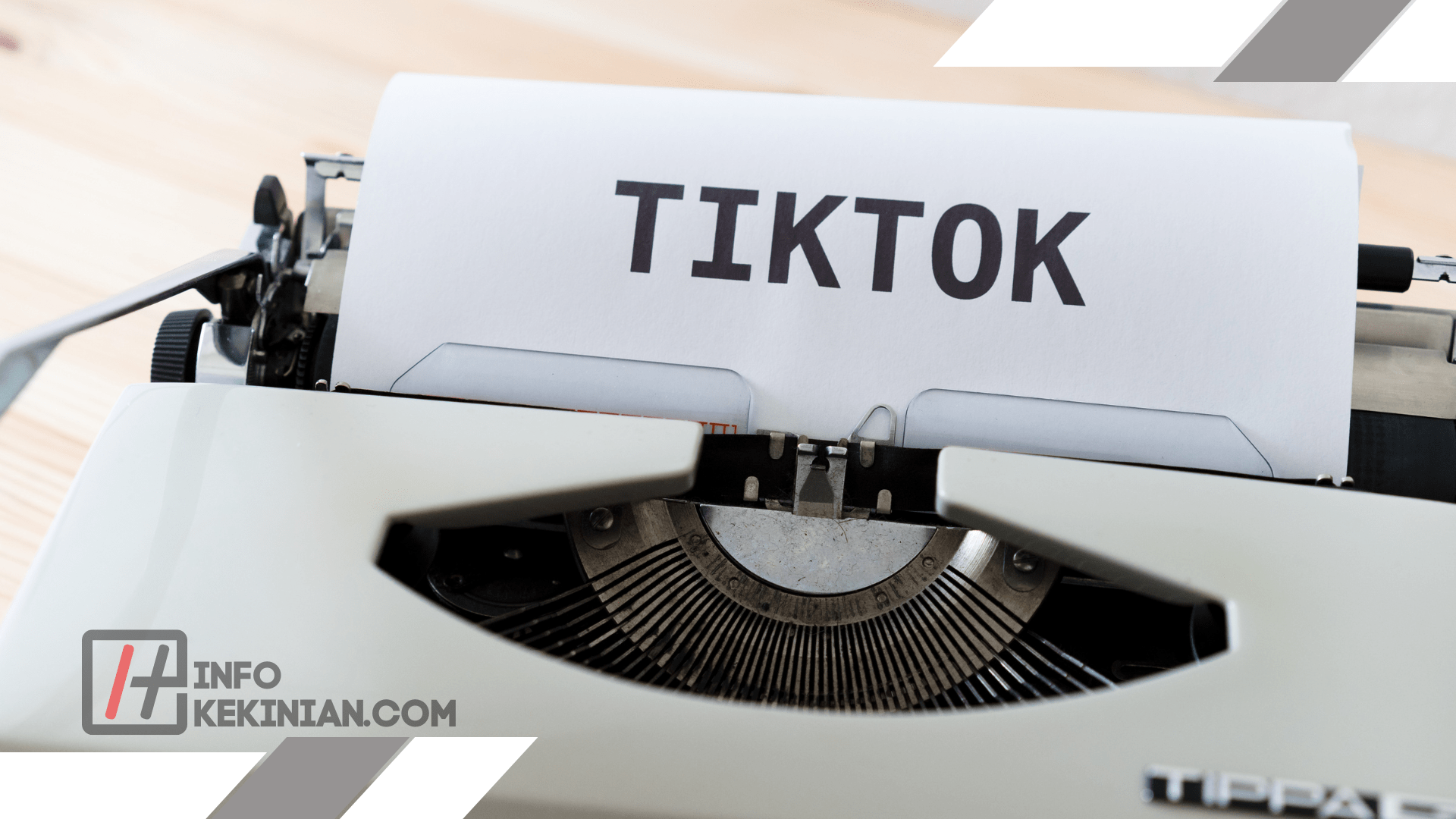 Apa Itu TikTok