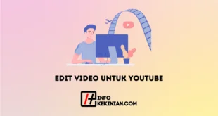Aplikasi Edit Video Youtube