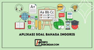 aplikasi untuk menjawab soal bahasa inggris dengan cara difoto