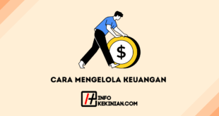 Cara Mengelola Keuangan Organisasi