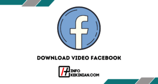 Download Video Facebook