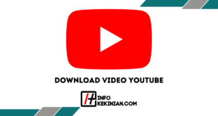 Trik Download Video YouTube
