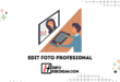 Aplikasi Edit Foto Profesional