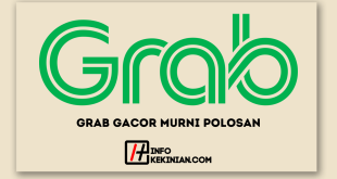Grab Gacor Murni Polosan