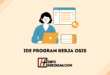 Ide Program Kerja OSIS