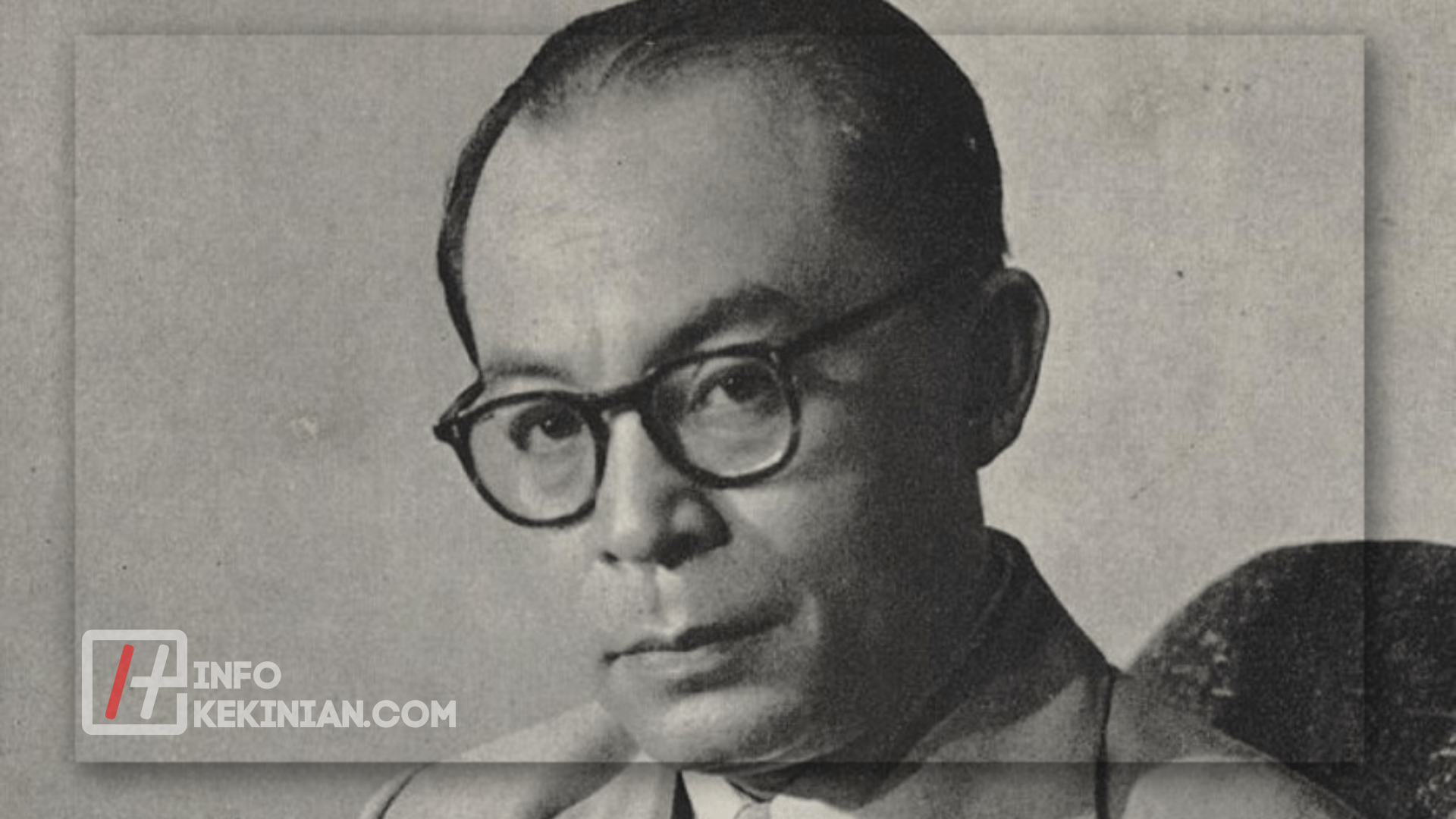 Biography of Mohammad Hatta Concerning Early Life and Education