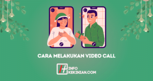 Cara Melakukan Video Call di WhatsApp web