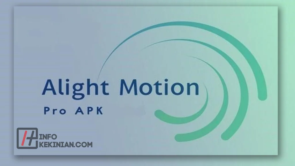 Cara Mengekspor Video di Alight Motion Tanpa Bayar dengan Mudah 3 Fitur Alight Motion Pro