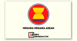 Países de la ASEAN