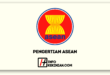 Pengertian ASEAN