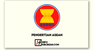 Pengertian ASEAN