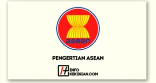 Pengertian ASEAN