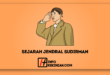 Sejarah Jendral Sudirman