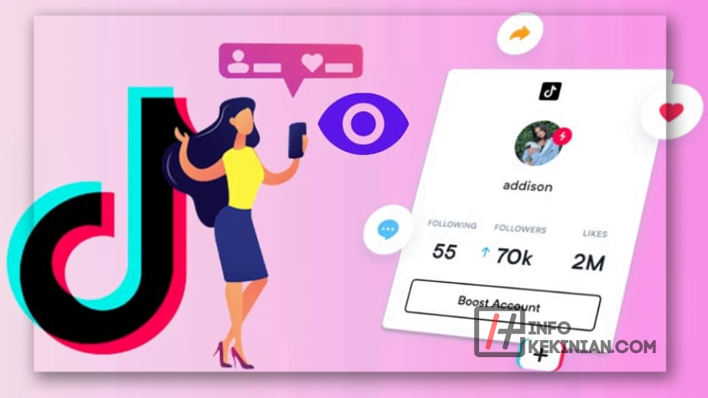 Apa itu Aplikasi Vipto de TikTok