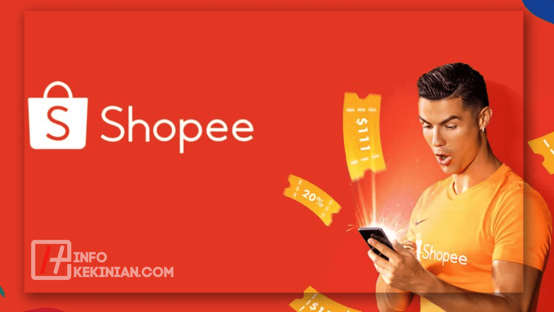 Apa itu Shopee