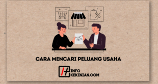 Cara Mencari Peluang Usaha yang Menjanjikan