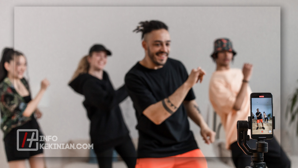 Cara Menggunakan Vipto.de TikTok Auto Like Gratis