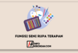 Fungsi Seni Rupa Terapan dalam Kehidupan