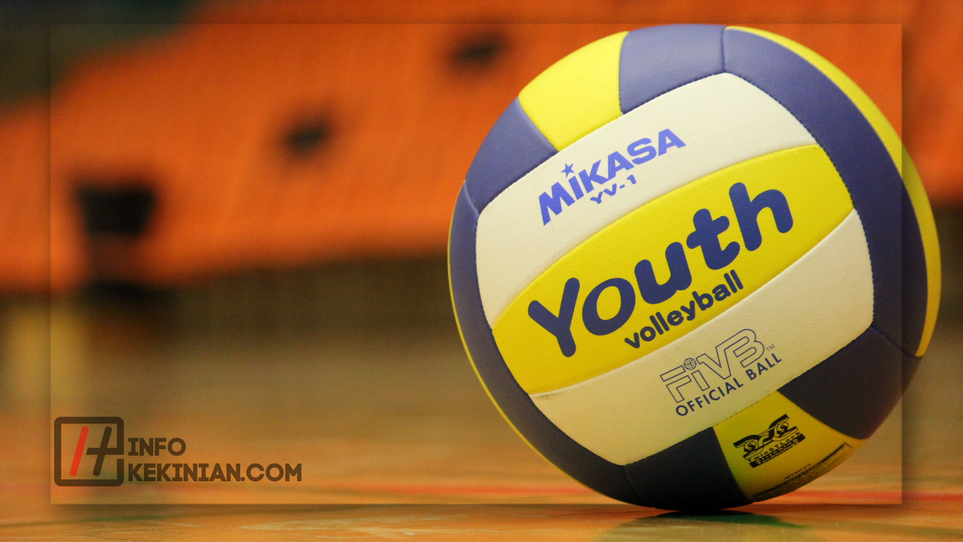 Types of Violations in Volleyball