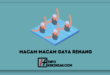 Macam Macam Gaya Renang