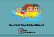 Manfaat Olahraga Renang